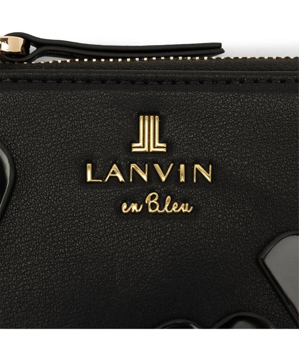 LANVIN en Bleu ジョリー マルチケース 
