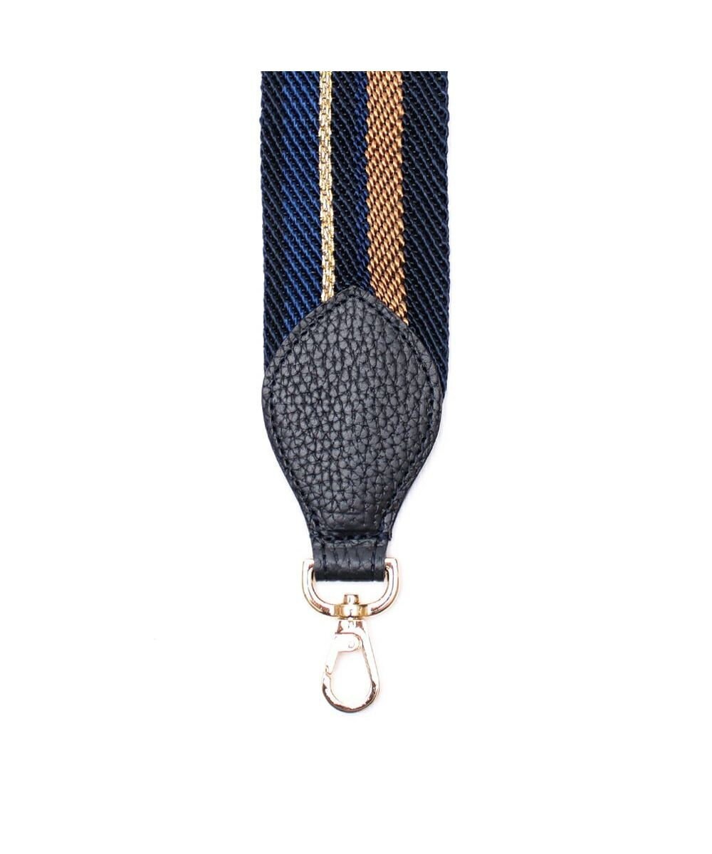 A.D.M.J. 【別売り】イタリアンテープショルダーストラップ(レギュラー/107cm) 