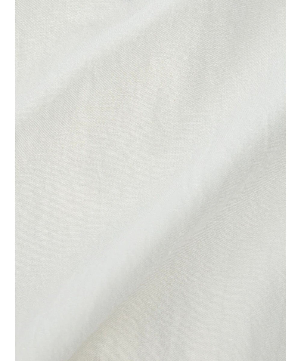 CRAFT STANDARD BOUTIQUE ウエスト切替ギャザーチュニック 