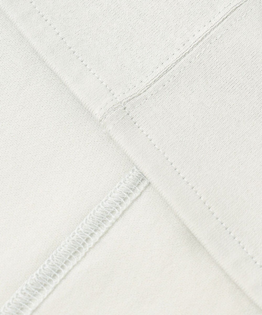 J.PRESS YORK STREET 【WOMEN】ベーシックドルマン Tシャツ 