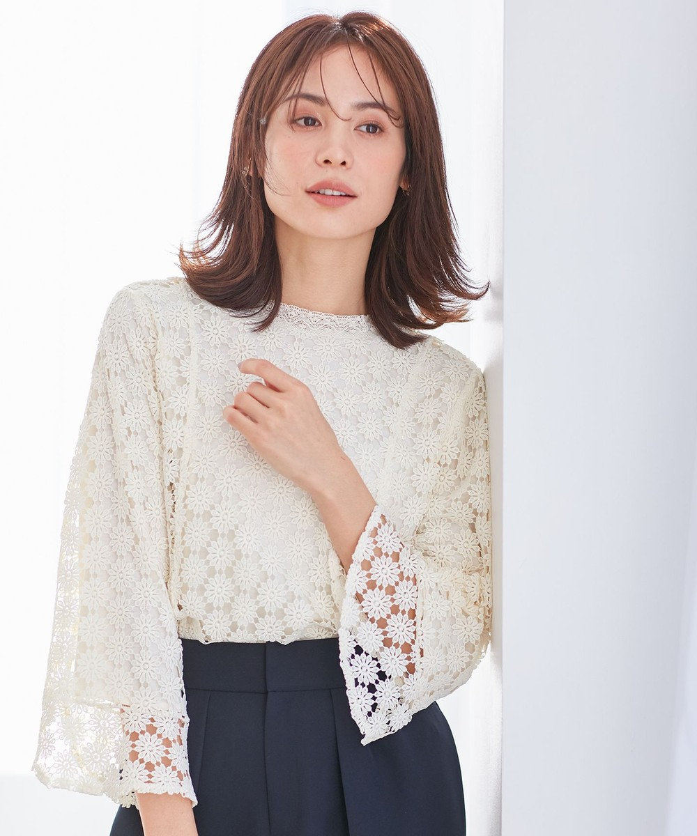 人気につき再販決定 シアーフラワーレース トップス Caribbeanecosoaps Com 人気につき再販決定 シアーフラワーレース トップス Caribbeanecosoaps Com