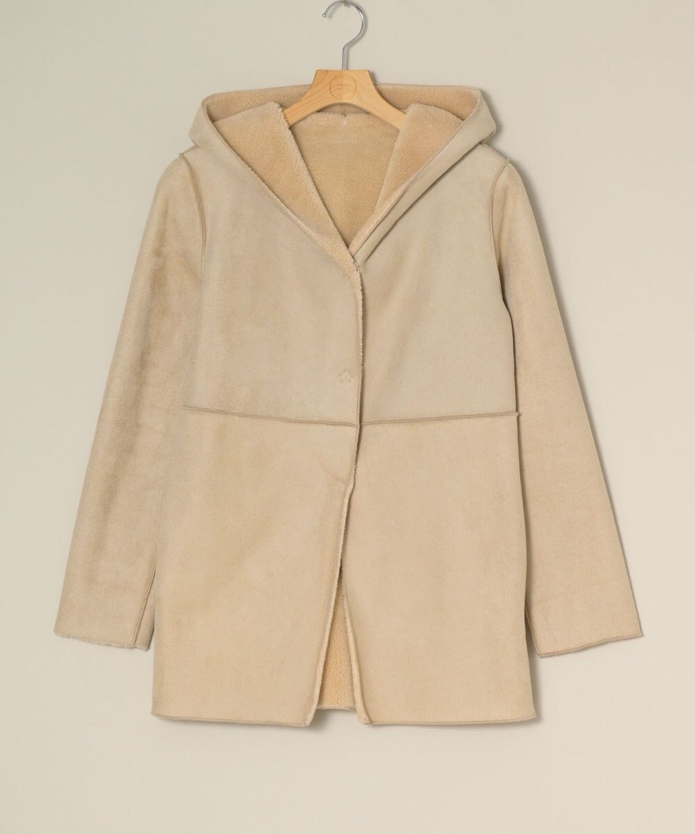 ONWARD Reuse Park 【any SiS】コート秋冬 