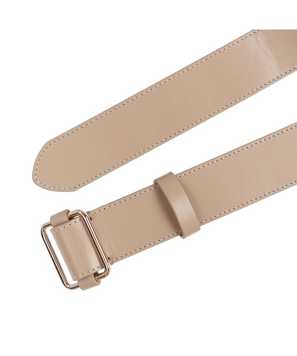 UNBILLION カカトゥ kakatoo / シンプルレザーベルト 