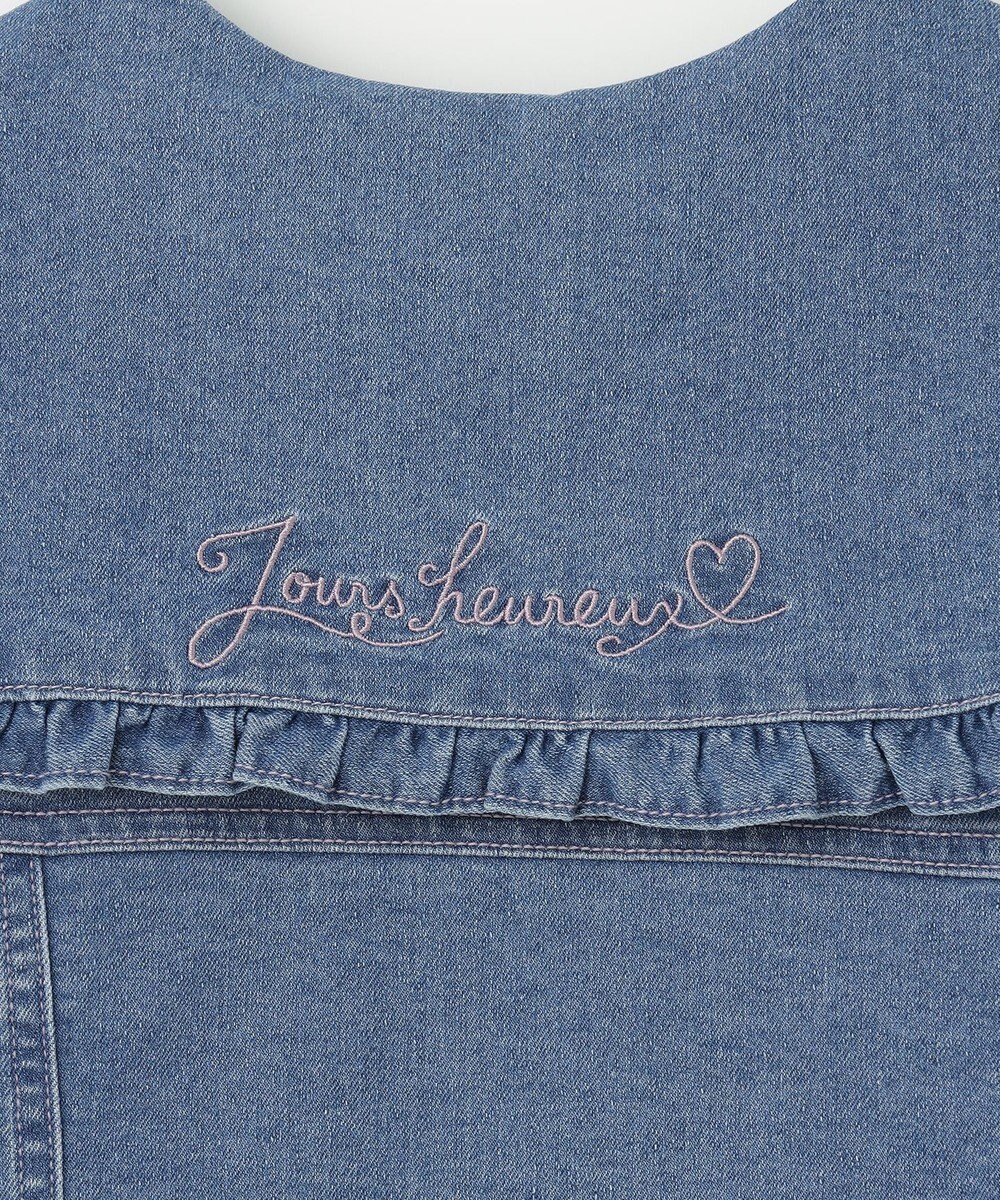 ANY KIDS デニム ジャケット 