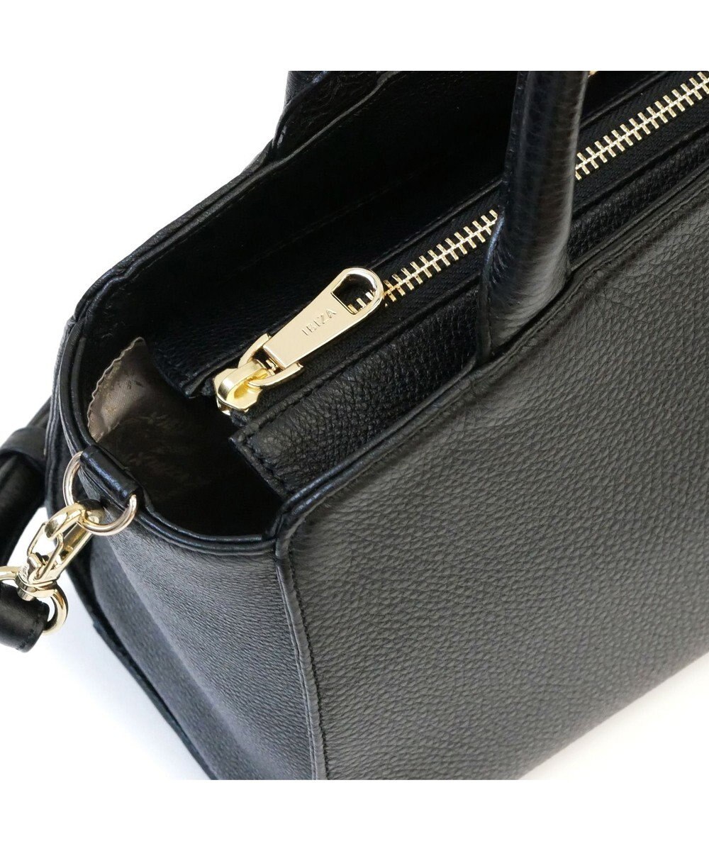 IBIZA アセアーダ　牛革　2WAYバッグ（M） 