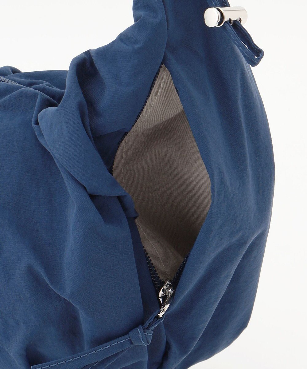 LA BAGAGERIE 【maison vert】 【軽量/多収納】ギャザーワンショルダー　Small 