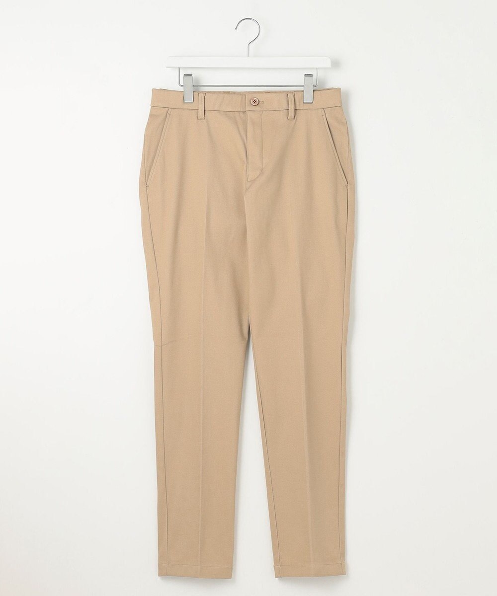 23区GOLF 【MEN】【ストレッチ】ハイパワーストレッチ ベーシックパンツ 