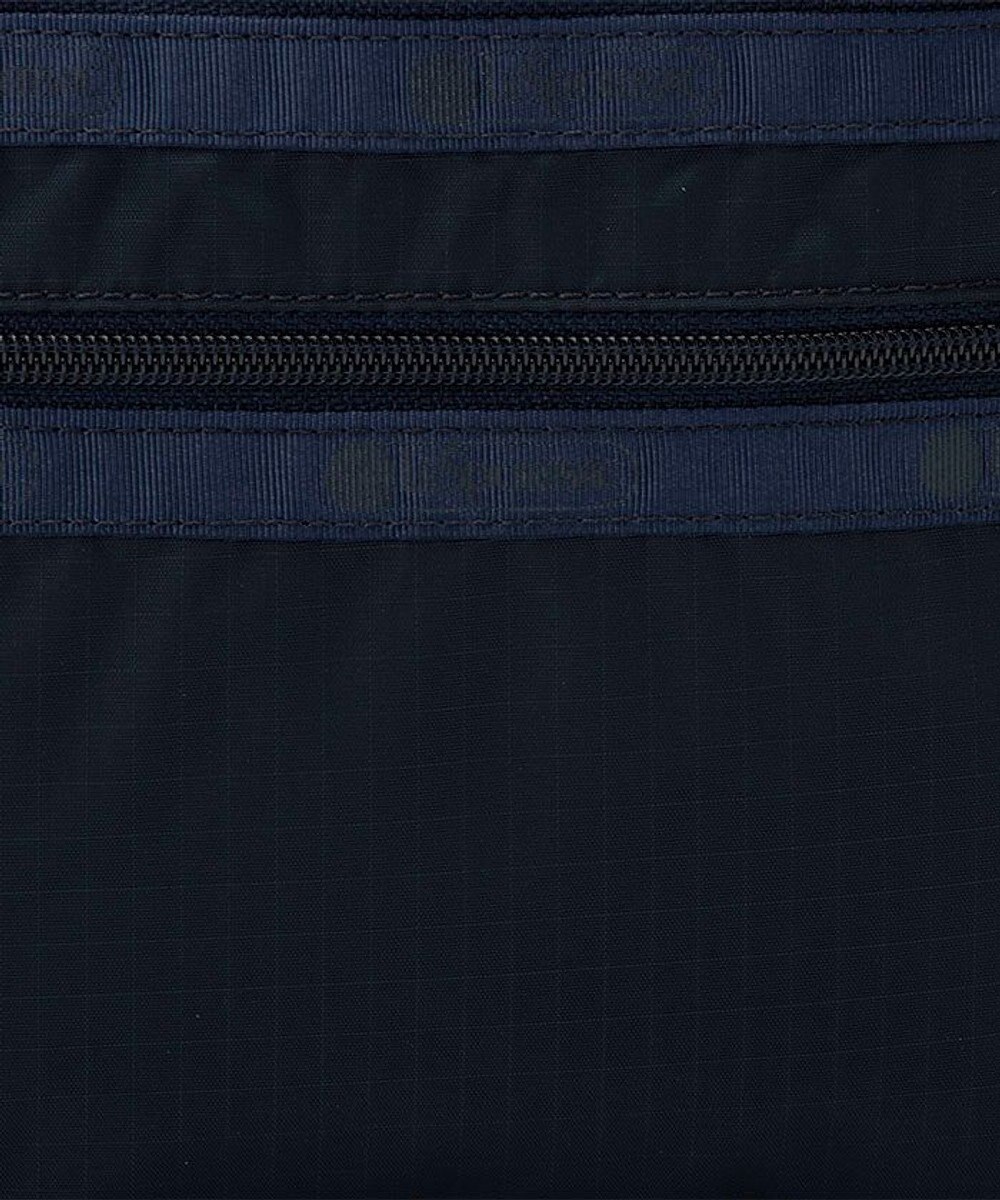 LeSportsac HERITAGE BELT BAG/ディープシーブルー 