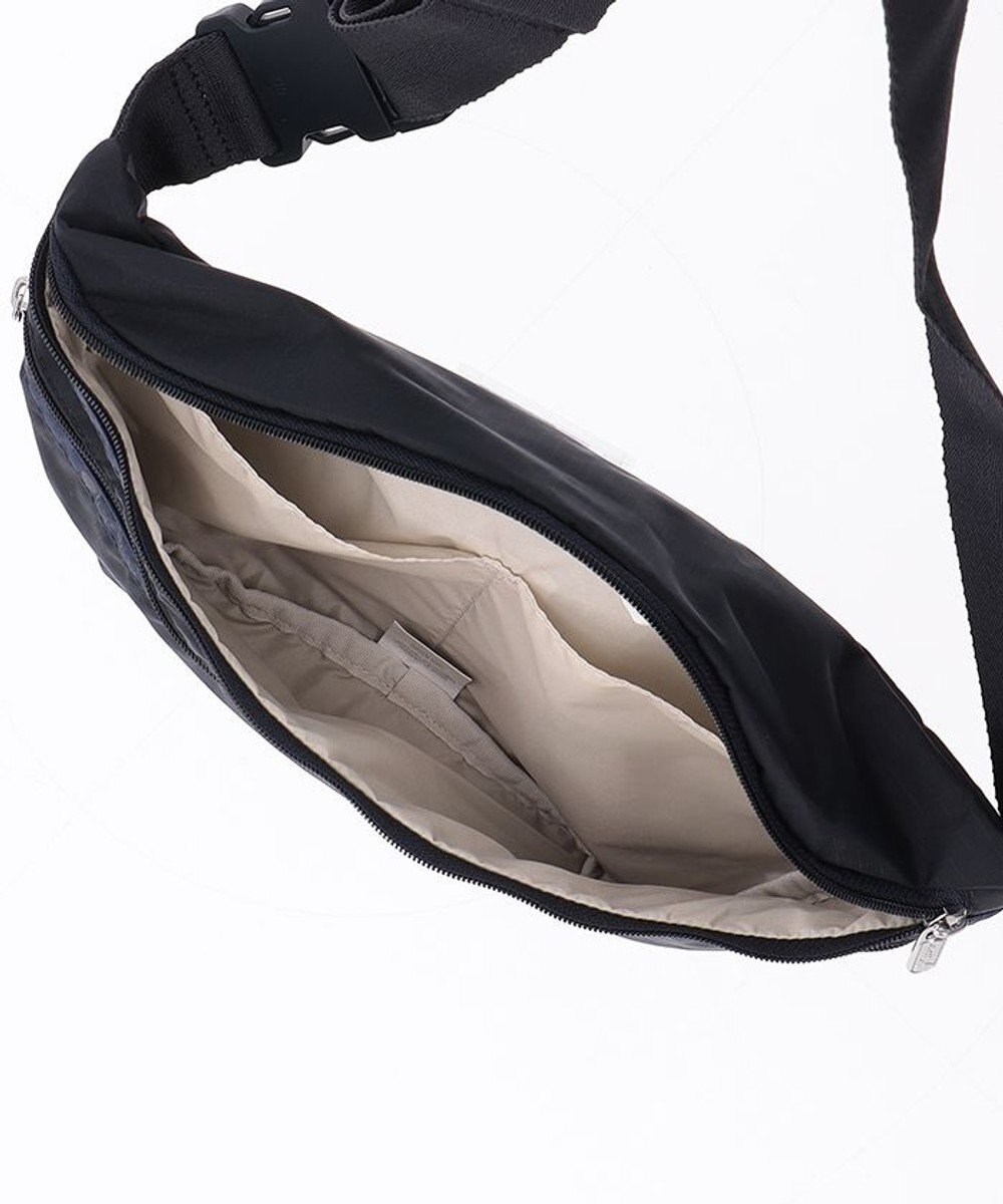LeSportsac HERITAGE BELT BAG/ディープシーブルー 