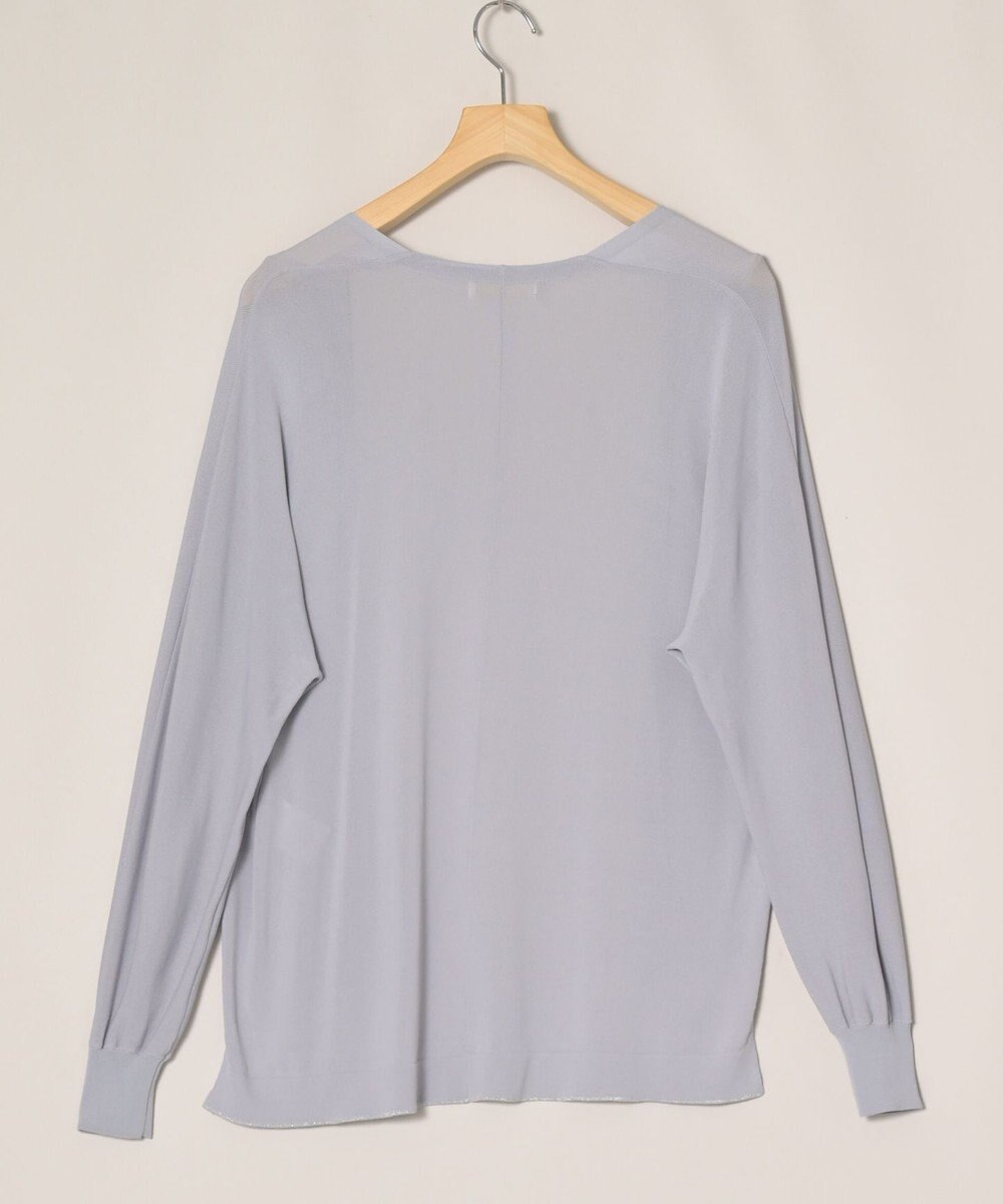 ONWARD Reuse Park 【any SiS】ニット春夏 