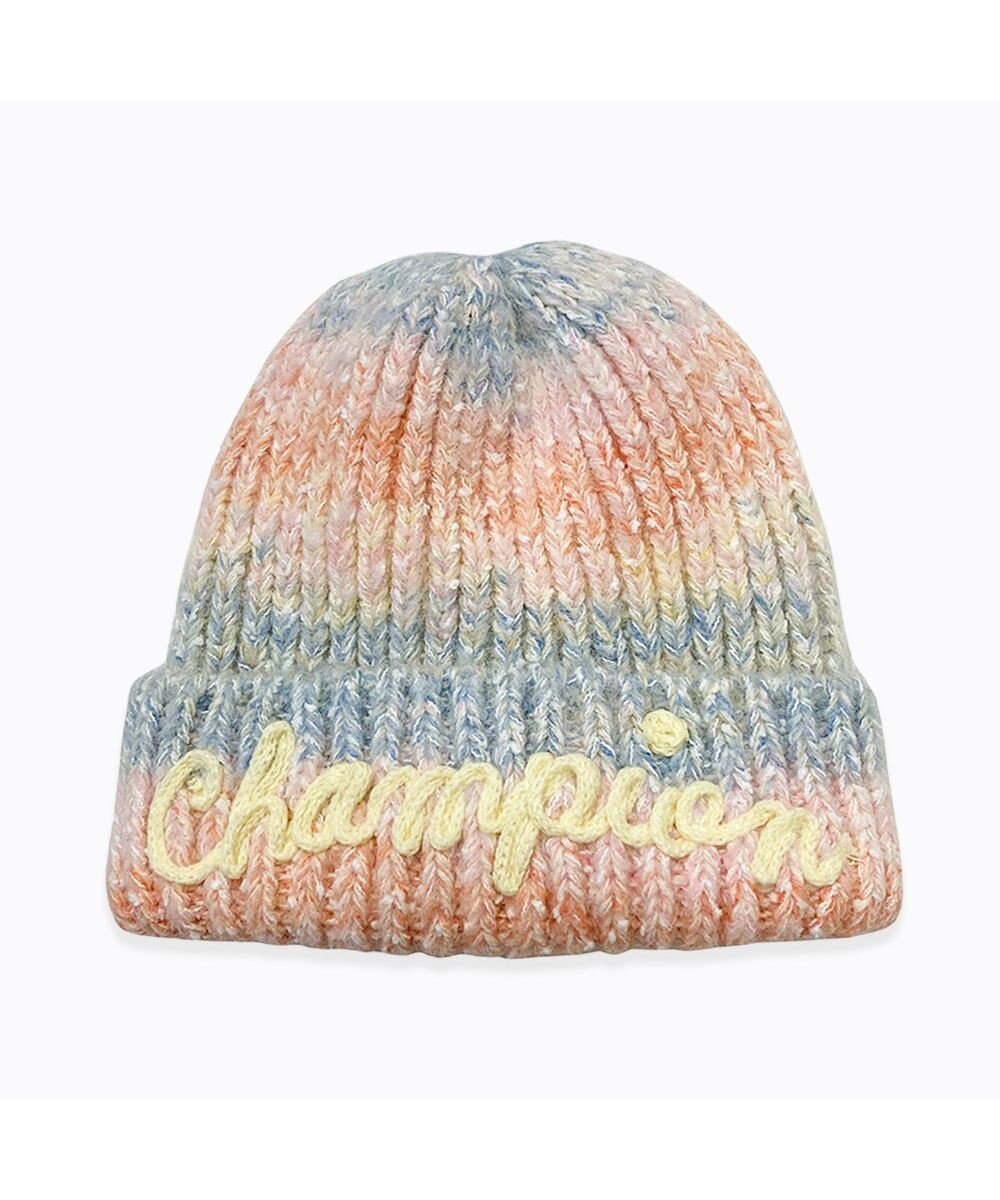 林八百吉商店 Champion　グラデ裏ボアワッチ 