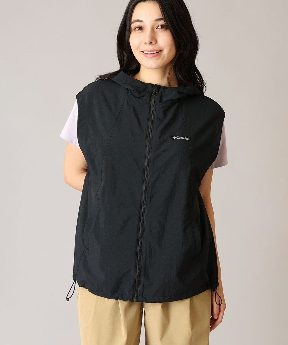 Columbia Columbia/ ウィメンズトゥリースワローベスト /コロンビア 