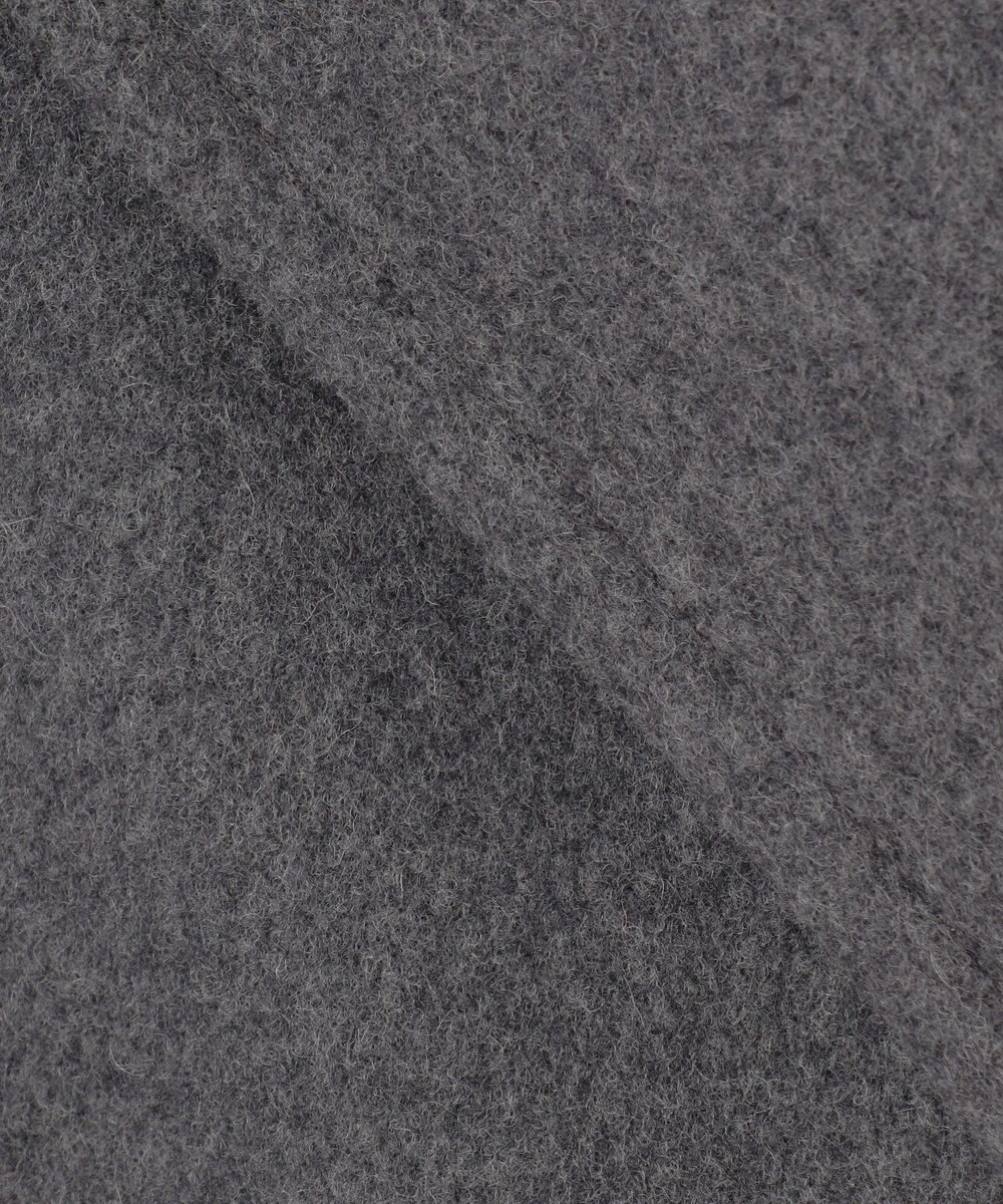 組曲 ショートビーバー ピーコート 