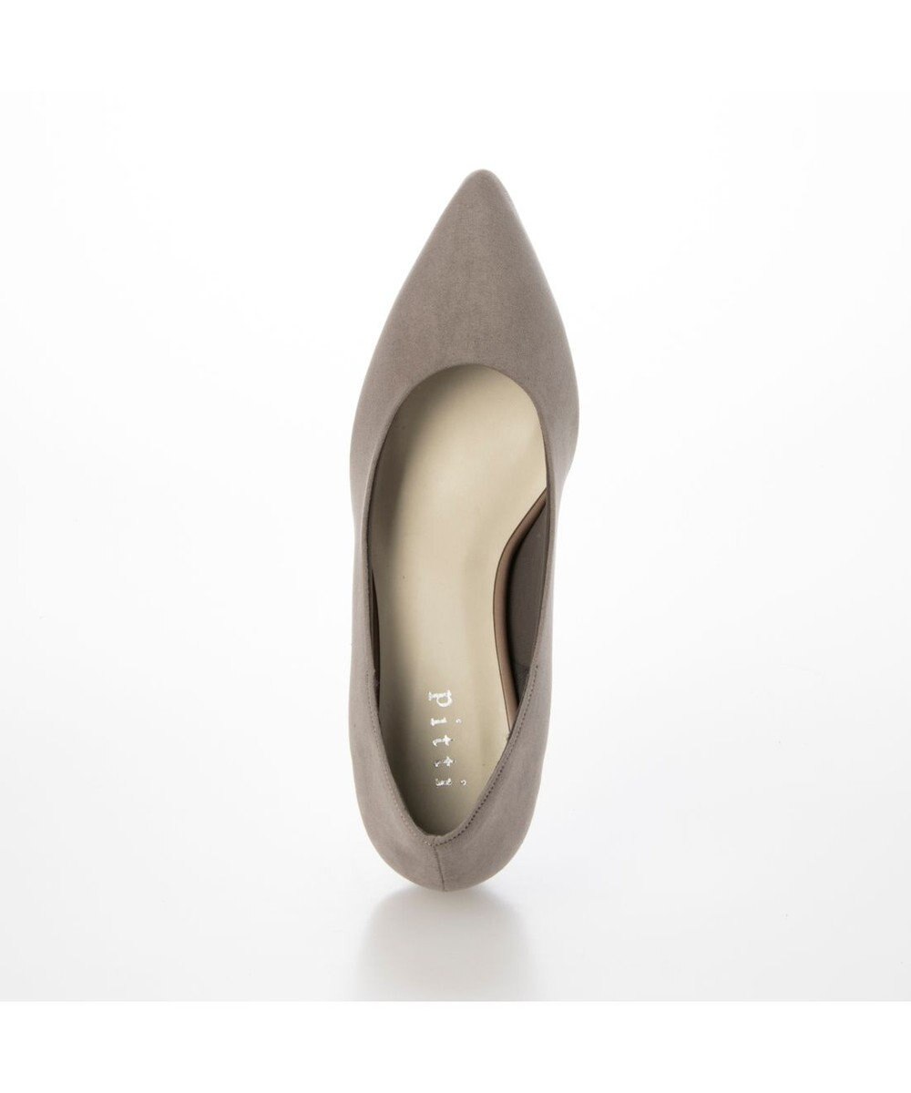 ing <Pitti>ポインテッドヒールパンプス 