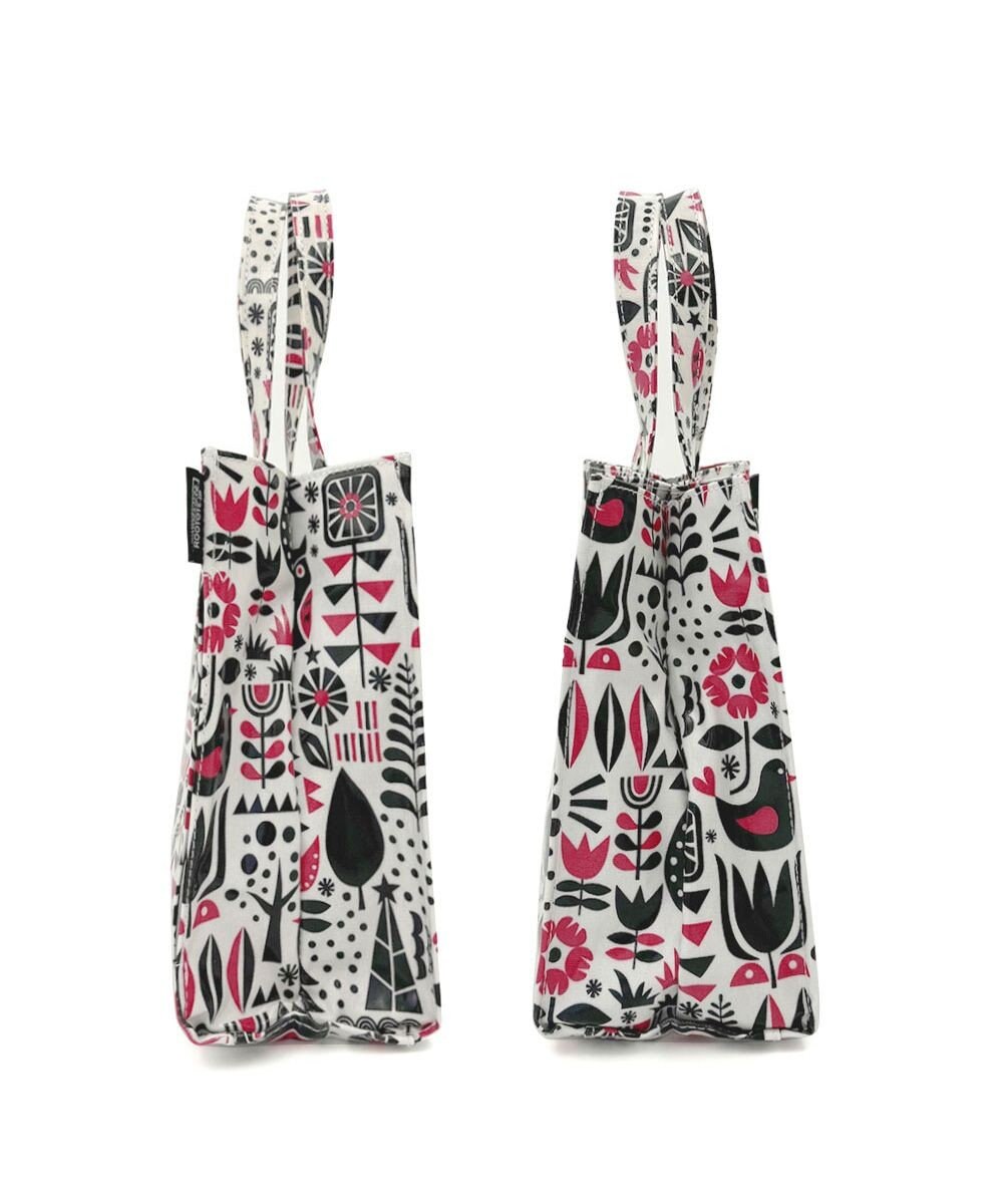 ROOTOTE 1307【ラミネート加工】EU.スクエア.クレール-D 