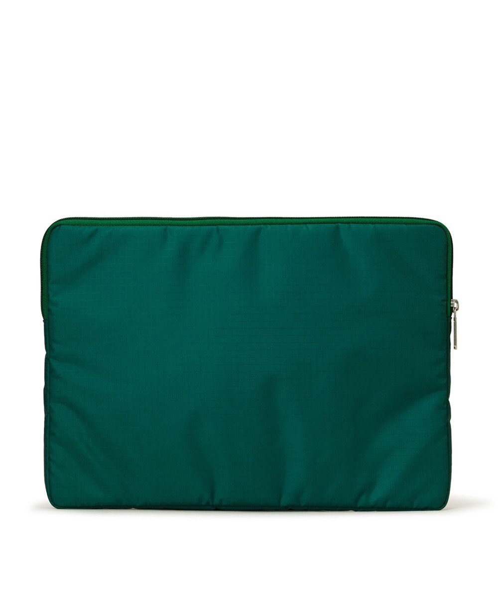 LeSportsac 13 inch Lap Top Case/LSSタイポグラフィPCケース 