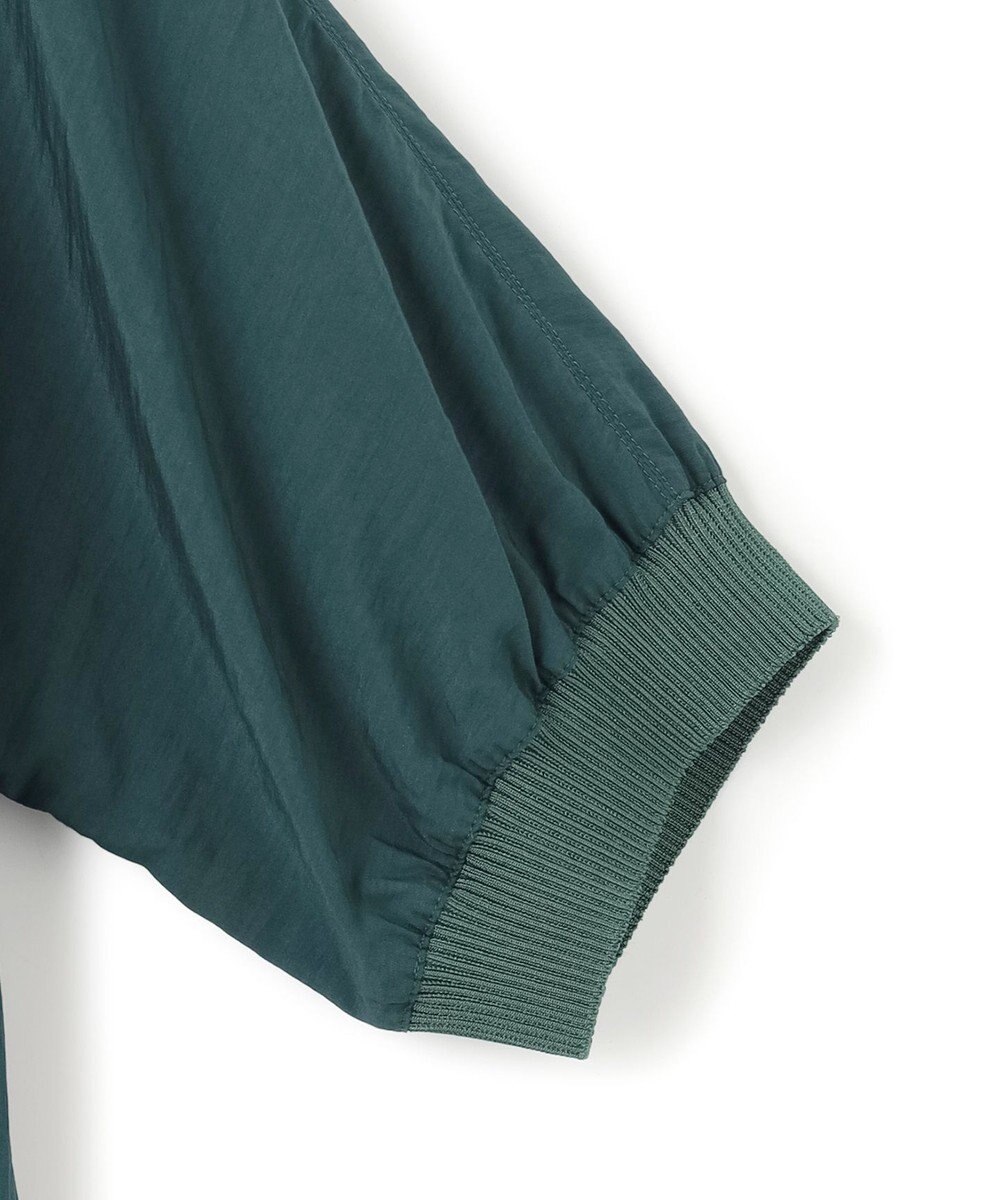 J.PRESS YORK STREET 【WOMEN】ワッシャードルマン ブラウス 