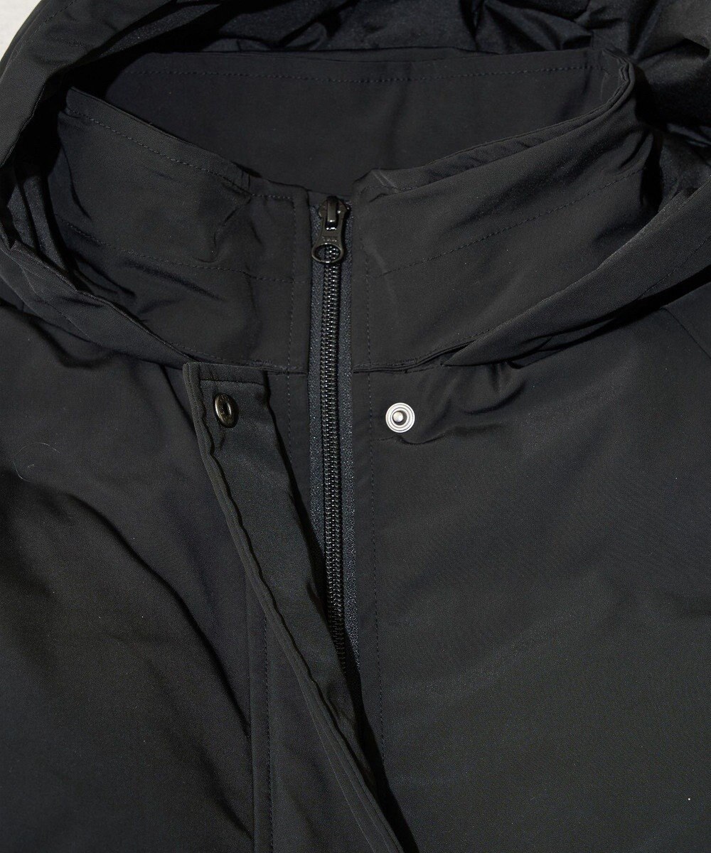 AMERICAN HOLIC 撥水加工ダウンコート 