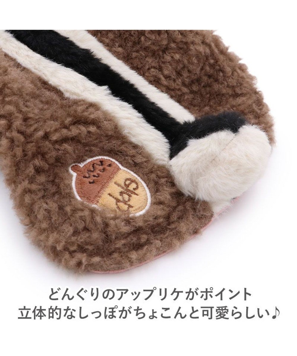 PET PARADISE ディズニー チップとデール デールなりきり パーカー 小型犬 