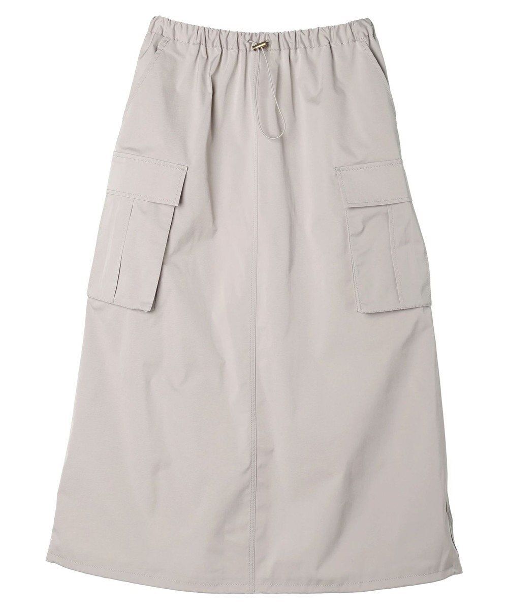 CRAFT STANDARD BOUTIQUE カーゴバルーンナロースカート 
