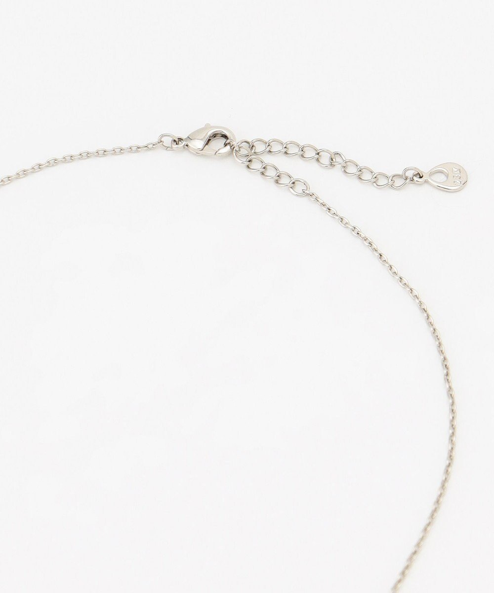 23区 【Oggi4月号掲載】ティアドロップ ネックレス 