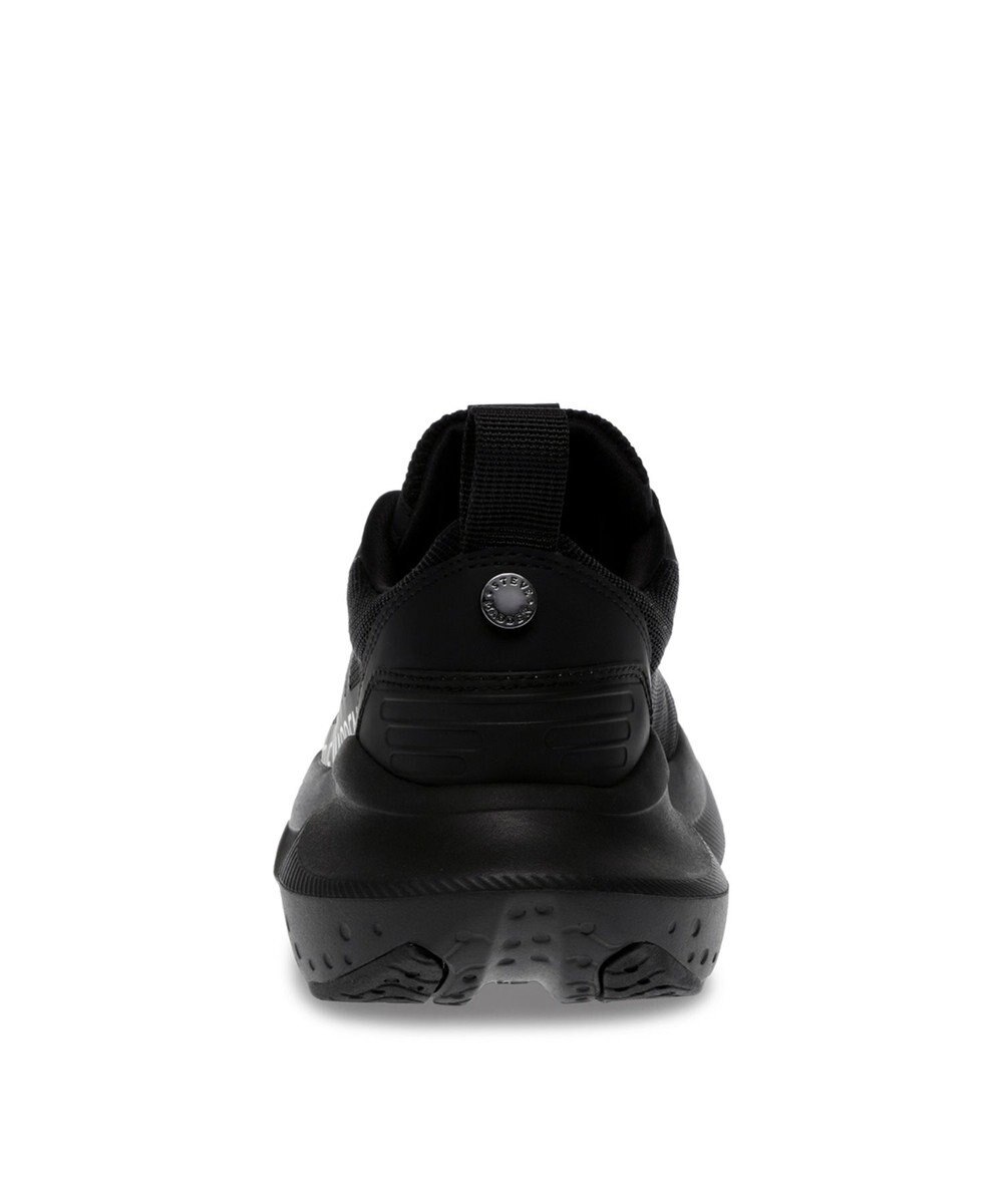 STEVE MADDEN ELEVATE 2 厚底ランニングスニーカー 