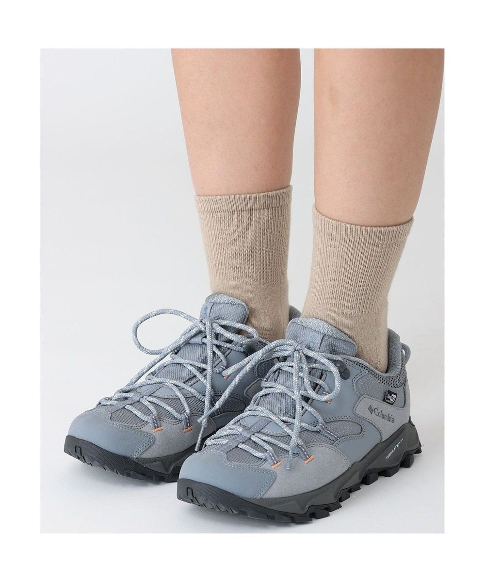 Columbia Columbia/ マザマリザーブミッドソックス /コロンビア 