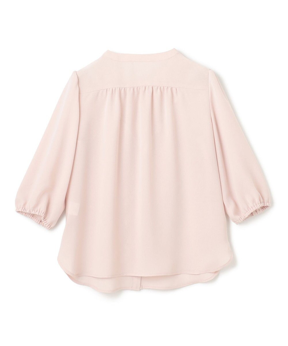 TOCCA 【消臭】PROMISE RIBBON ROSETTE ブラウス 