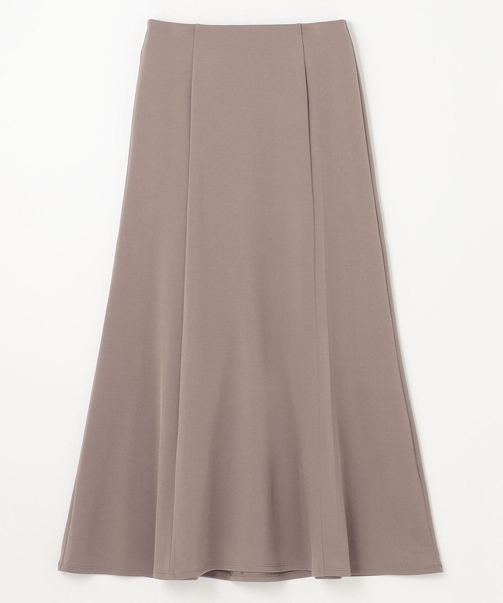 GRACE CONTINENTAL トリアセニットマーメイドスカート 