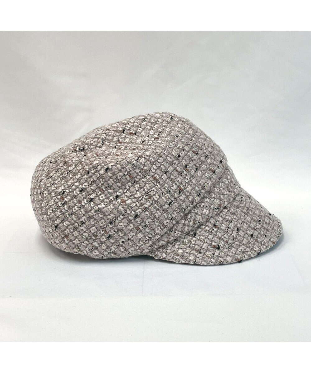 ATRENA FANCY キャスケット 