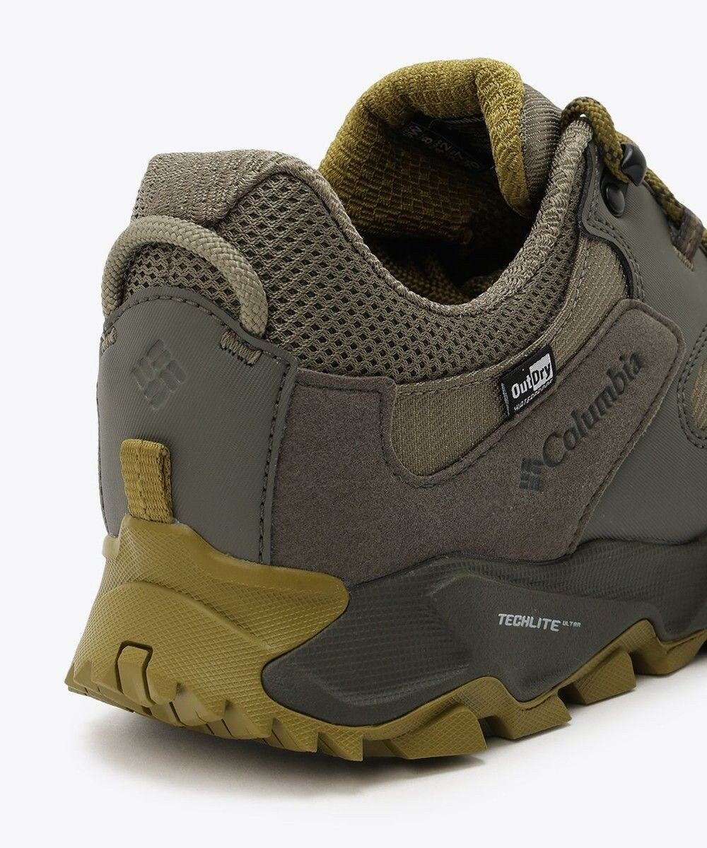 Columbia Columbia/ セイバー シックス ロー アウトドライ ワイド /コロンビア 