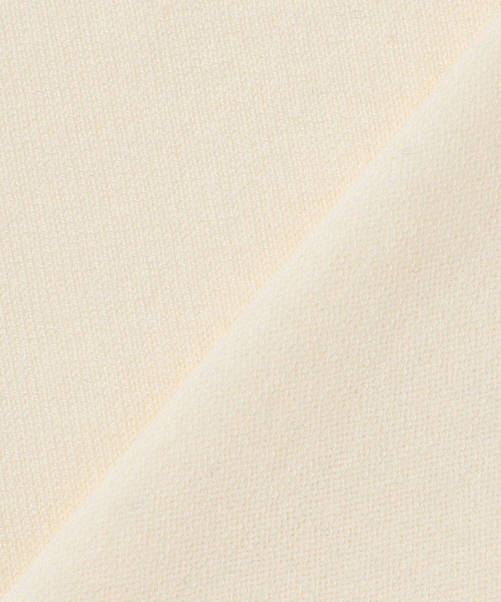 uncrave ハイゲージニット タートルトップス 