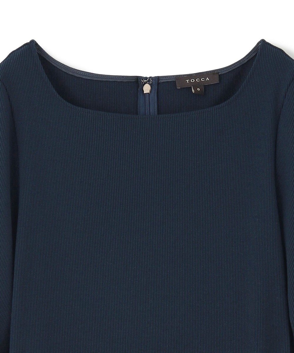 TOCCA 【洗える・消臭】FLOWER OF WINDMILL ドレス 