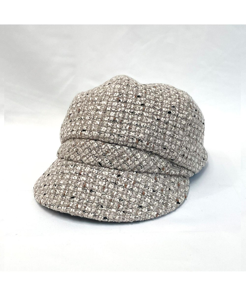 ATRENA FANCY キャスケット 