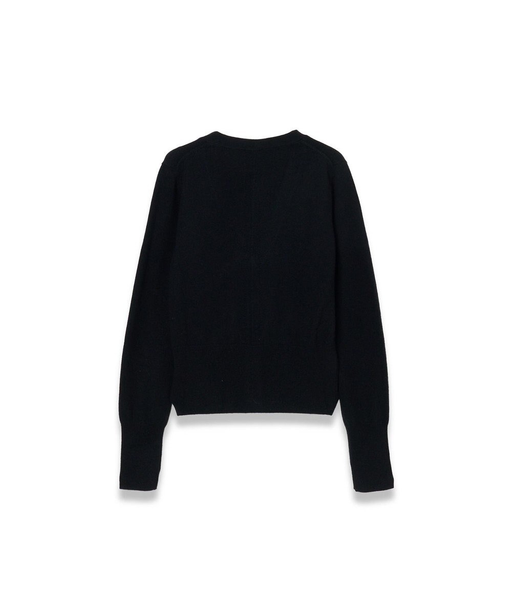 JOSEPH 【WEB&OUTLET限定・洗える】ライトウールカシミヤ　カーディガン 