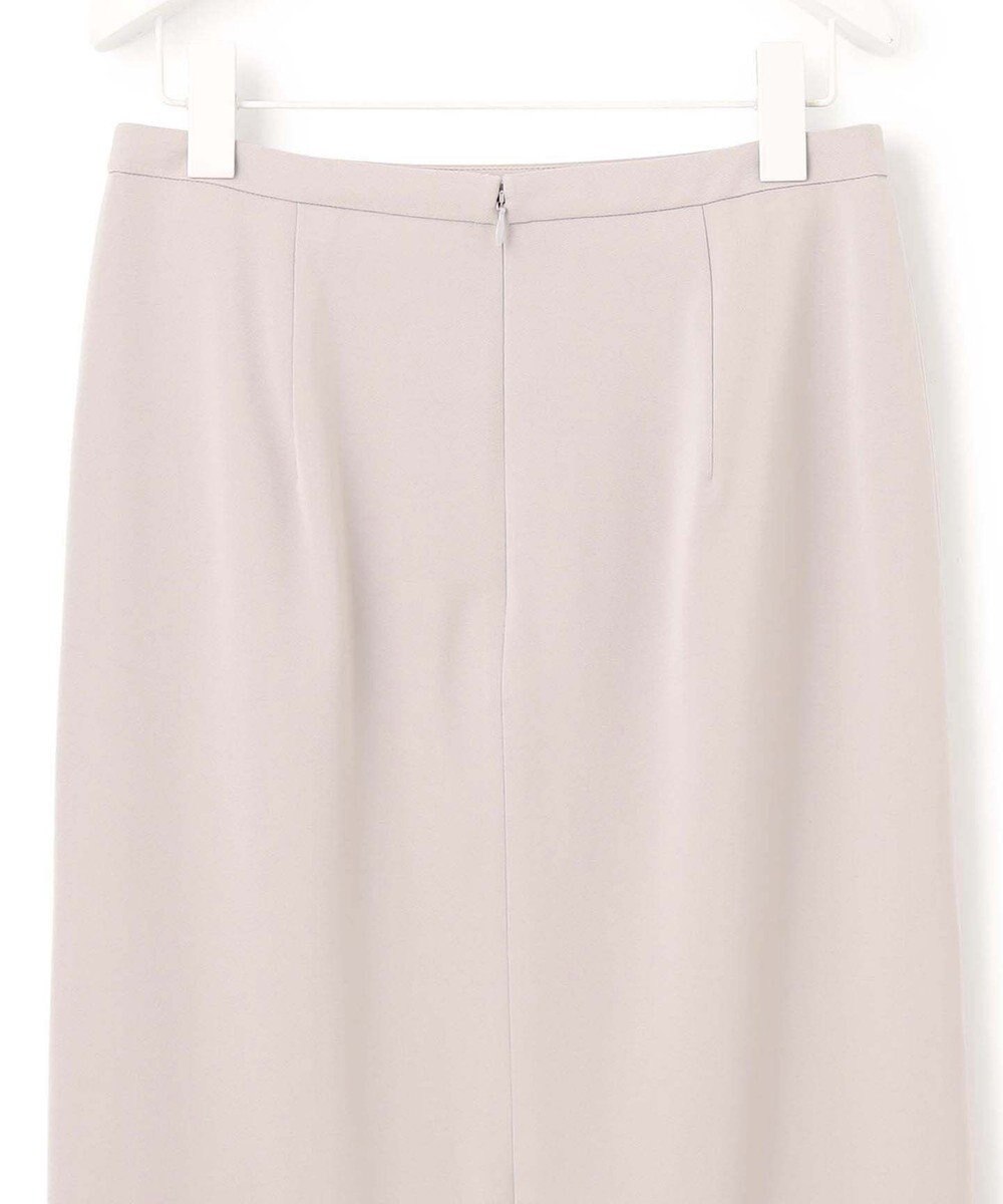 ICB 【新色追加】Fied ラップ風スカート 