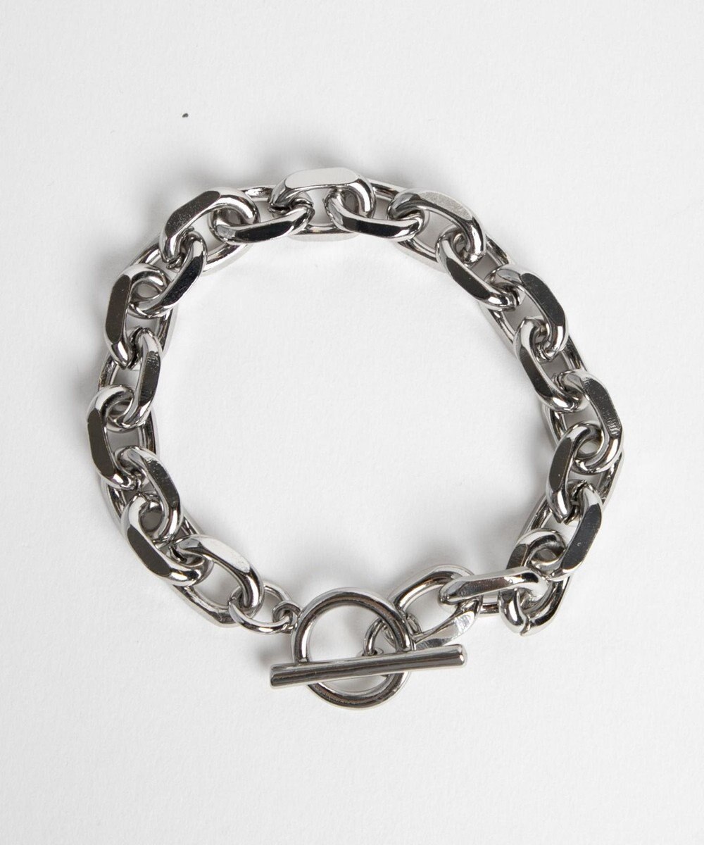 WEGO ヘビーチェーンブレス 