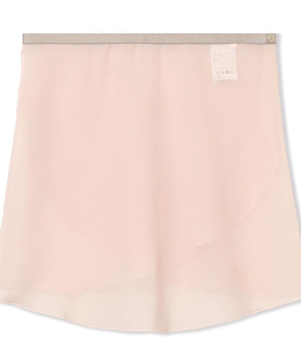 Chacott 【Nela ライン】ジュニア スカート 