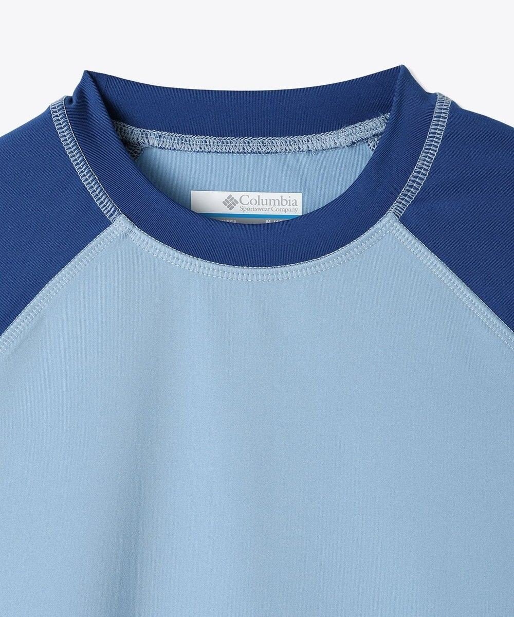 Columbia Columbia/ 【KIDS】サンディショアーズロングスリーブサンガード /コロンビア 