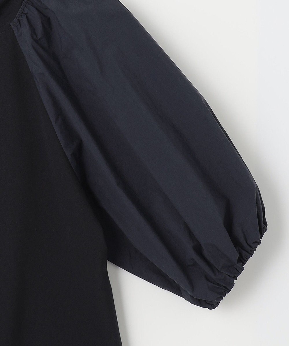 UNFILO マイビューティコンビ プルオーバー 