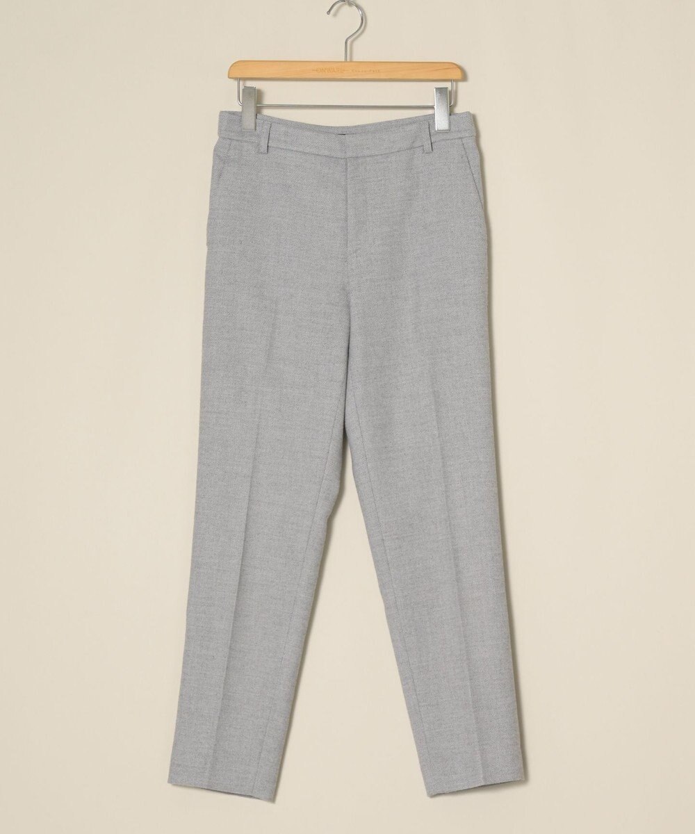 ONWARD Reuse Park 3セット商品/サイズ38【23区】ニット秋冬×カットソー秋冬×パンツ秋冬 