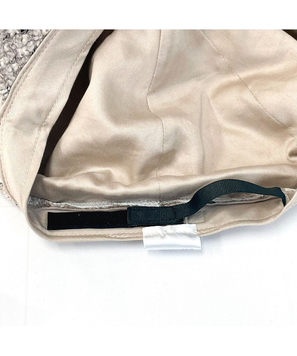 ATRENA FANCY キャスケット 