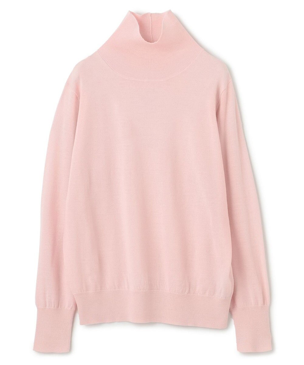 UNFILO ハイゲージウール ハイネック 