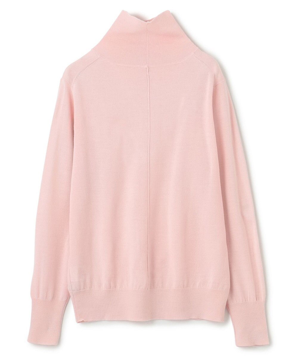 UNFILO ハイゲージウール ハイネック 