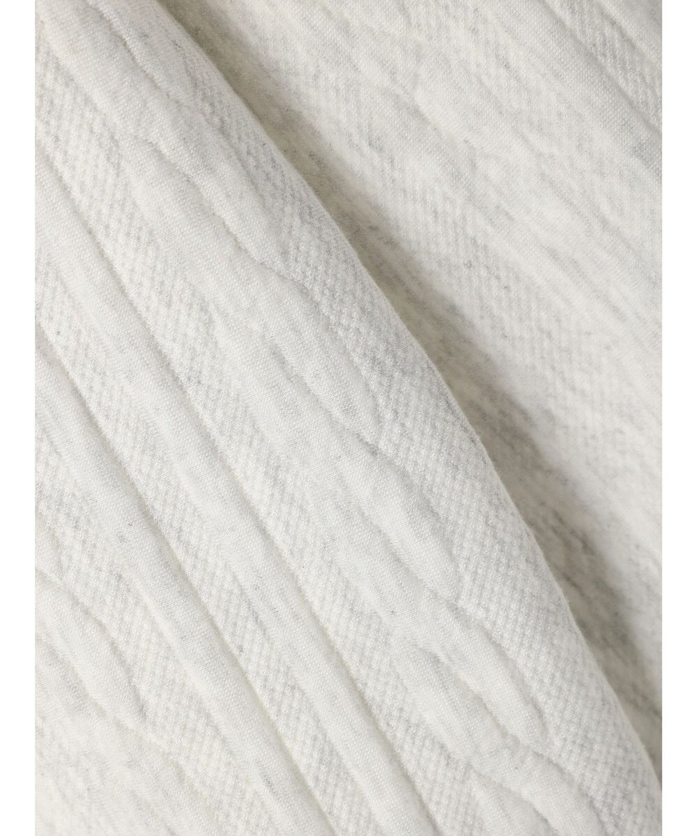 CRAFT STANDARD BOUTIQUE ケーブル柄カットプルオーバー2 