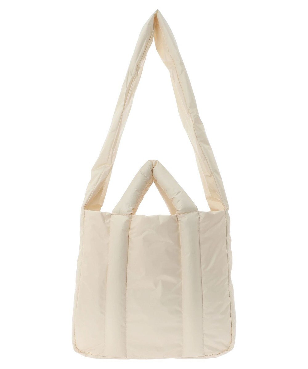 Green Parks ・Ｃｏｑｕｅｔｔ　クッショントートショルダー 