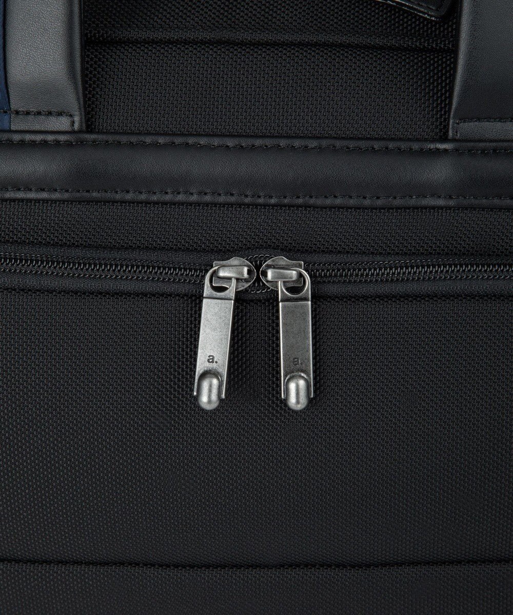 ACE BAGS & LUGGAGE ace. デヴェル ビジネスバッグ  B4サイズ 15.6インチPC収納 26/33L 1320g エキスパンド 20265 
