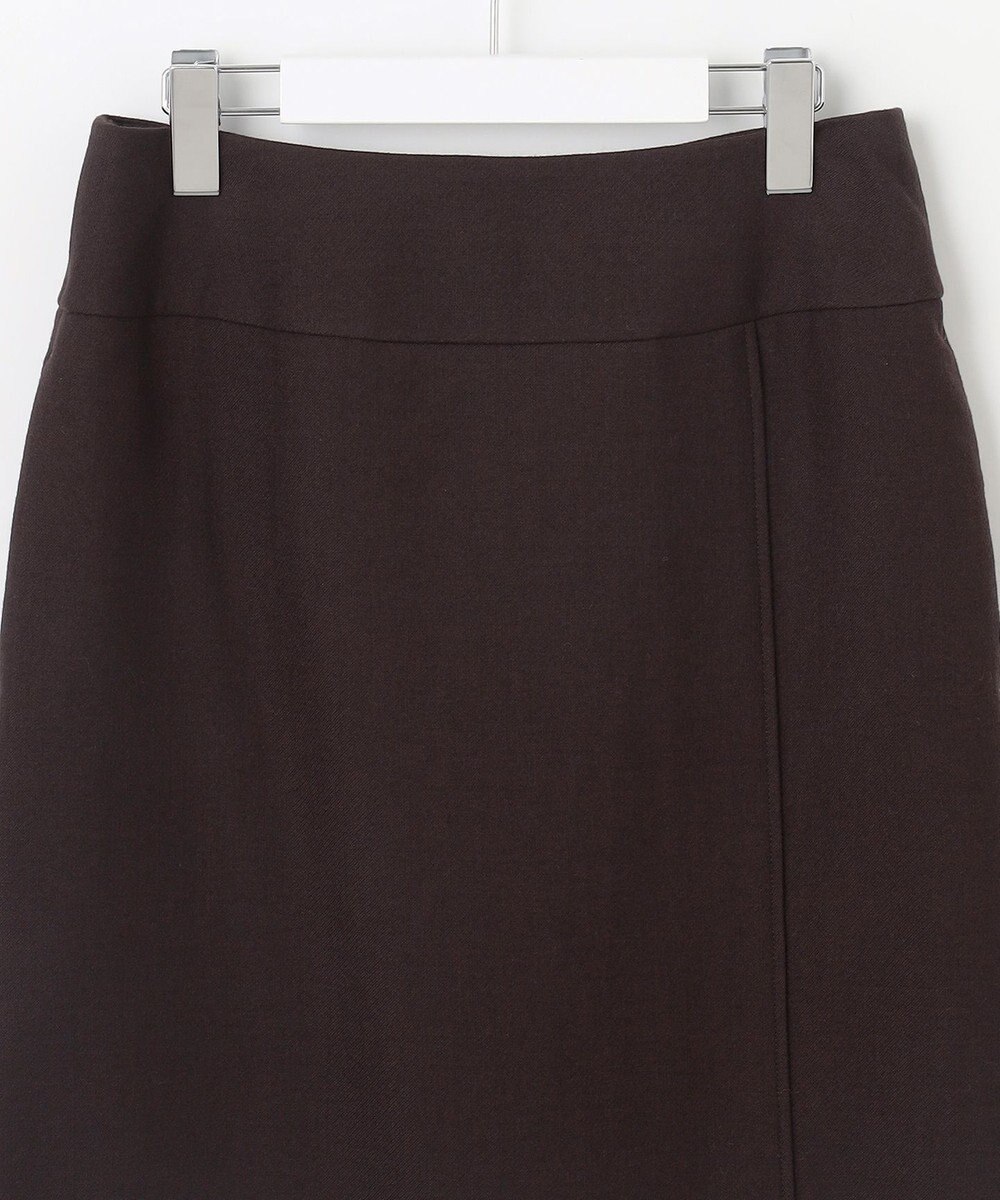 自由区 L ライトリバー スカート 