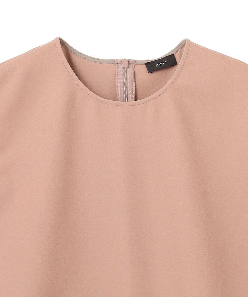 JOSEPH 【洗える】ボイルコットン　ブラウス 