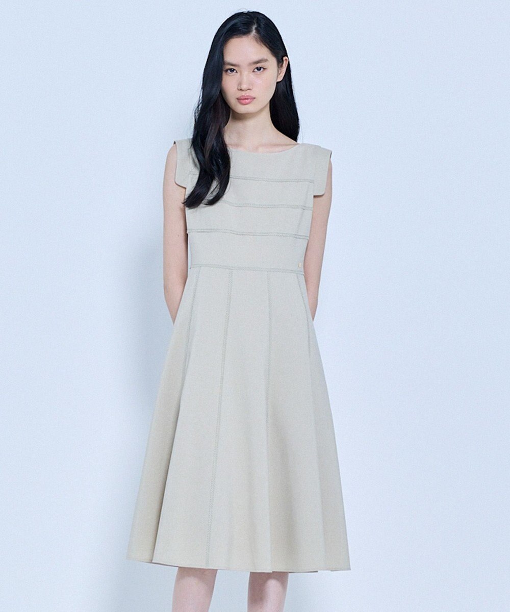 TOCCA 【00サイズあり】STAIRWAY OF LACE ドレス 